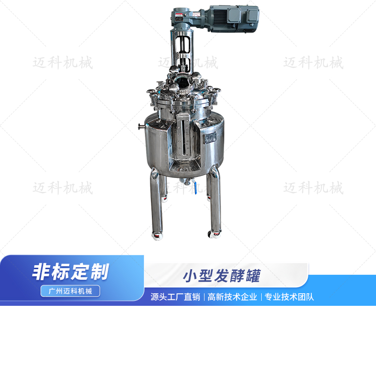 小型发酵罐